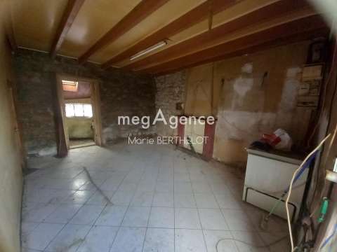 Vente maison 2 pièces Combourg 35