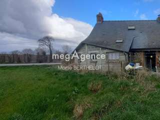 Vente maison 2 pièces