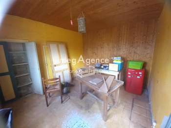 Vente maison 2 pièces