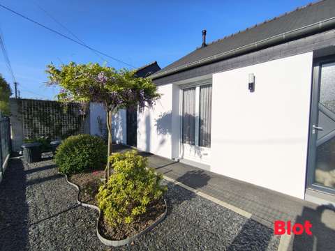 Vente maison 4 pièces Combourg 35