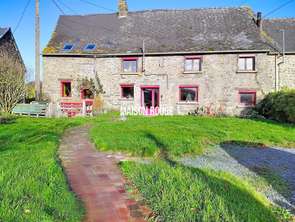 Vente Maison 5 chambresCombourg
