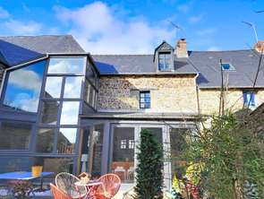 Vente Maison 5 chambresCombourg