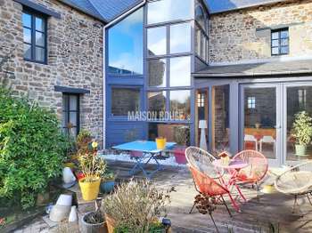 Vente Maison 5 chambresCombourg