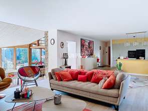 Vente Maison 5 chambresCombourg