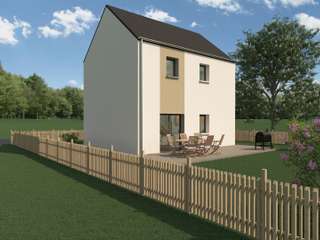 Vente maison