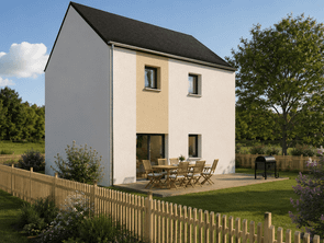 Vente MaisonCombourg