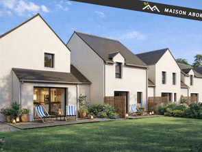 Vente Maison 3 chambresCombourg
