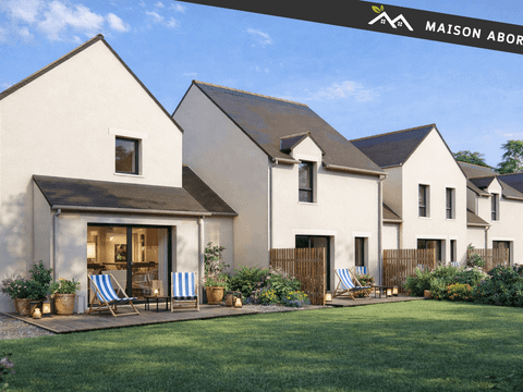 Vente maison Combourg 35