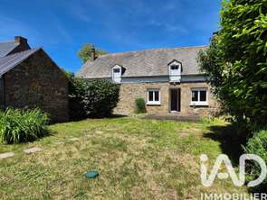 Vente Maison 2 chambresCombourg