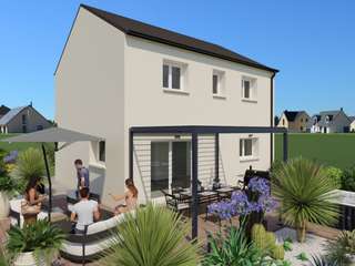 Vente maison 5 pièces Vente maison 5 pièces