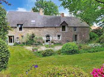 Vente Maison 3 chambresCombourg