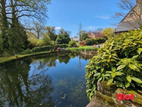 Vente maison 8 pièces Vente maison 8 pièces