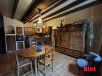 Vente maison 8 pièces Vente maison 8 pièces