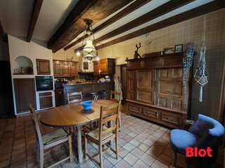 Vente maison 8 pièces Vente maison 8 pièces