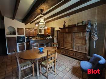 Vente maison 8 pièces Vente maison 8 pièces
