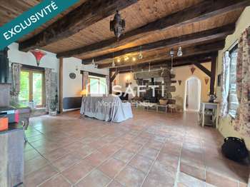 Vente maison 8 pièces Vente maison 8 pièces