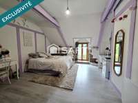 Vente maison 8 pièces Vente maison 8 pièces