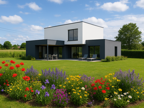 Vente MaisonCombourg