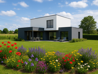 Vente maison Vente maison