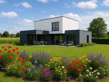 Vente maison Combourg 35