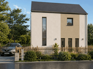 Vente maison