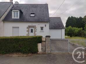 Vente Maison 3 chambresCombourg
