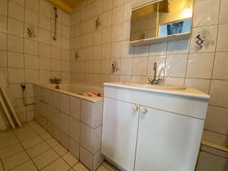 Vente maison 3 pièces Vente maison 3 pièces