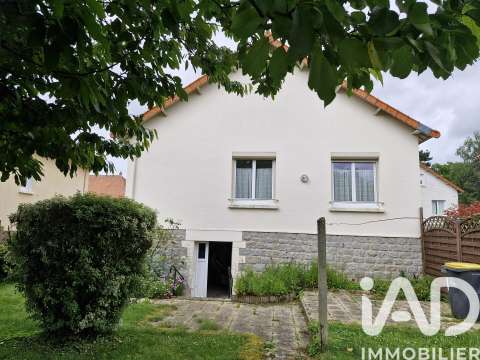 Vente maison 5 pièces Combourg 35