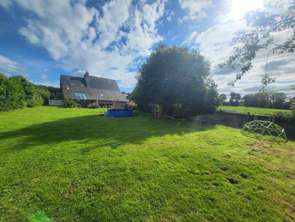 Vente Maison 4 chambresCombourg