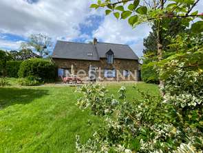Vente Maison 5 chambresCombourg
