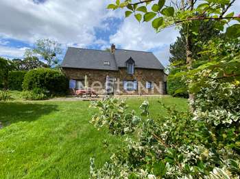 Vente maison 7 pièces Combourg 35