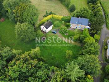 Vente Maison 5 chambresCombourg