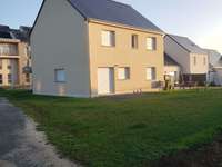 Vente maison Combourg - 35