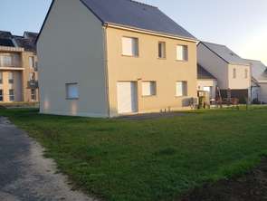 Vente Maison 5 chambresCombourg