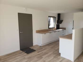 Photo Vente maison Combourg