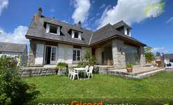 Photo Vente maison Combourg