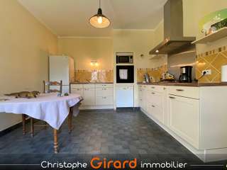 Vente maison 8 pièces Vente maison 8 pièces