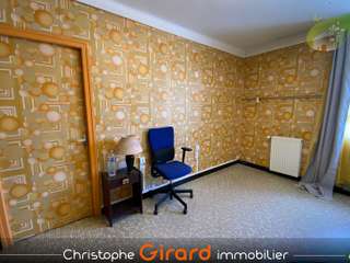 Vente maison 8 pièces Vente maison 8 pièces