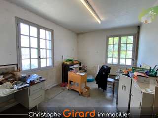 Vente maison 8 pièces Vente maison 8 pièces