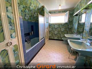 Vente maison 8 pièces Vente maison 8 pièces