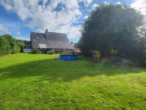 Vente Maison 4 chambresCombourg