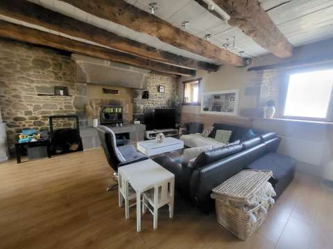 Vente maison 7 pièces Vente maison 7 pièces