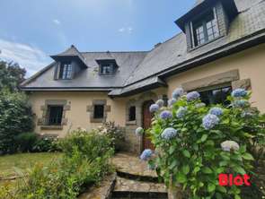 Vente Maison 5 chambresCombourg