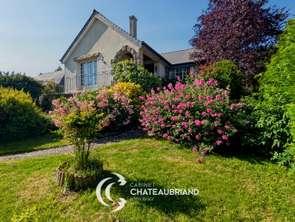Vente Maison 5 chambresCombourg