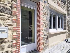 Vente Maison 2 chambresCombourg