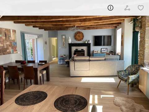 Vente maison 6 pièces Vente maison 6 pièces