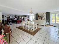 Vente maison 9 pièces