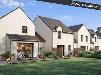 Vente Maison 3 chambresCombourg