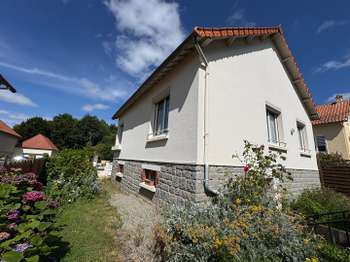 Vente Maison 2 chambresCombourg