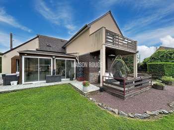 Vente Maison 4 chambresCombourg